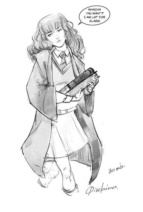 [Disclaimer] Hermione Granger and the Whorecrux (English) .